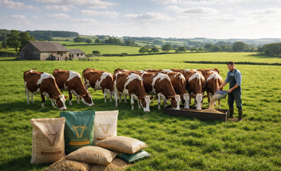 Septshree Feed Industries